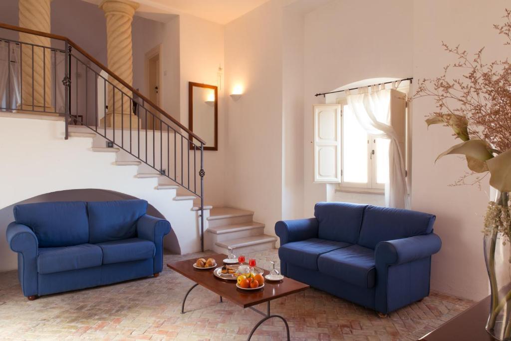 Hotel Le Monacelle Matera Cameră foto