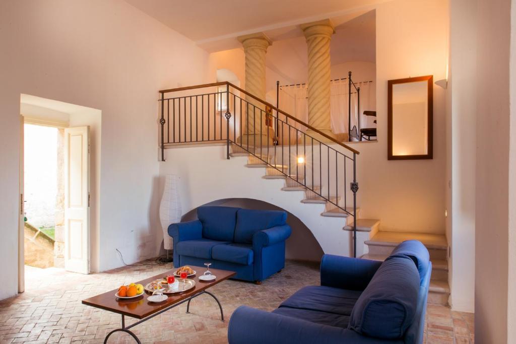 Hotel Le Monacelle Matera Cameră foto